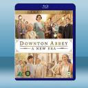唐頓莊園2 Downton Abbey: A ...