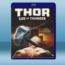 托爾：雷神 Thor: God of Thun...