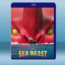 海獸獵人 The Sea Beast(2022...