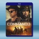  死亡突擊/特種兵 The Commando (2022)藍光25G