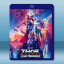  雷神4：愛與雷霆 Thor: Love and Thunder(2022)藍光25G