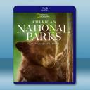 美國國家公園 第1季 America's National Parks S1 (2022)藍光25G 2碟