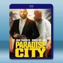  天堂城 Paradise City(2022)藍光25G