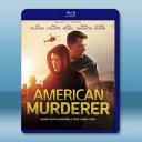  美國犯罪故事 American Murderer(2022)藍光25G