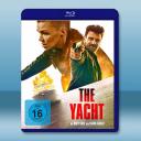 激戰遊艇 The Yacht (2022)藍光...