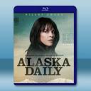  阿拉斯加日報/失蹤疑案 Alaska Daily(2022)藍光25G 2碟