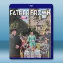  BBC 布朗神父 第7-9季 Father Brown S7-9藍光25G 4碟L