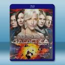  太空堡壘卡拉狄加 第一季 Battlestar Galactica S1(2004)藍光25G 3碟L