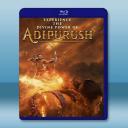 戰王征途 Adipurush (2023)藍光...
