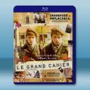  惡童日記 Le grand cahier(2013)藍光25G T