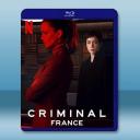 刑案偵訊室：法國 Criminal: France(2019)藍光25G T