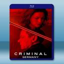  刑案偵訊室：德國 Criminal: Germany (2019)藍光25G T