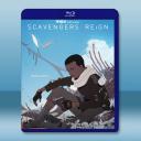拾荒者統治 Scavengers Reign ...