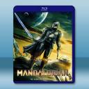 曼達洛人 第三季 The Mandalorian S3(2023)藍光25G 2碟
