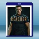 神隱任務/俠探傑克 第一季 Reacher S1(2022)藍光25G 2碟
