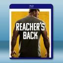 神隱任務/俠探傑克 第二季 Reacher S2(2022)藍光25G 2碟
