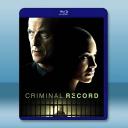 犯罪記錄 Criminal Record (2024)藍光25G 2碟
