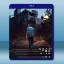 邪惡願望 What You Wish For(2023)藍光25G		 