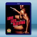 血愛成河 Love Lies Bleeding(2024)藍光25G		 