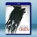 天魔:惡之初/凶兆前傳 The First Omen(2024)藍光25G		 