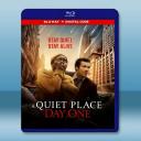 噤界：入侵日 A Quiet Place: Day One(2024)藍光25G		 