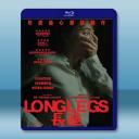 長腿 Longlegs(2024)藍光25G		 