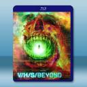 致命錄像帶：超越 V/H/S/Beyond(2024)藍光25G		 