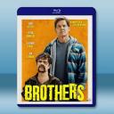 兄弟 Brothers (2024)藍光25G		 