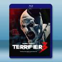 劊樂小丑3/斷魂小丑3 Terrifier 3 (2024) 藍光25G		 