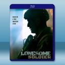 孤獨的士兵 Lonesome Soldier(2023)藍光25G		 