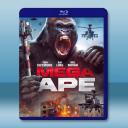 好萊塢巨猿 Mega Ape(2023)藍光2...