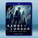 倫敦黑幫 第三季 Gangs of Londo...