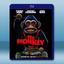 怪猴 The Monkey (2025)藍光2...