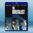 粗獷派建築師/粗野派 The Brutalis...