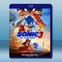 音速小子3/刺猬索尼克3 Sonic the ...