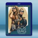 黑袋行動 Black Bag (2025)藍光25G		 