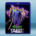 怪誕故事 Freaky Tales (2024)藍光25G		 