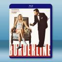 臨界點 Borderline (2025)藍光25G		 