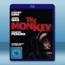 怪猴 The Monkey (2025)藍光25G		 