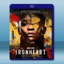 鋼鐵心 Ironheart(2025)藍光25...