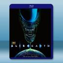 異形：地球 第一季 (2025)藍光25G 2碟		 