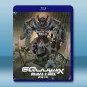 機動戰士鋼彈 GQuuuuuuX -Beginning-藍光25G		 