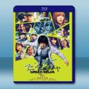 地下忍者 アンダーニンジャ (2025)藍光25G		 