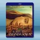 阿曼達諾克斯殺人疑案 (2025)藍光25G ...