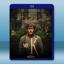 K先生夢遊仙境 Mr. K (2024)藍光25G		 