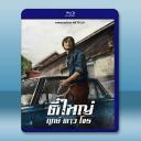 悍匪傳奇/俠盜之星 (2025)藍光25G