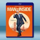 臥底老紳士 第一季 A Man on the Inside S1(2024)藍光25G 2碟L		 