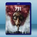 731: 生化啟示錄 (2025)藍光25G