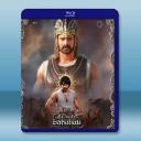 巴霍巴利王：史詩《巴霍巴利王10週年紀念 二合...