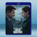 金斯敦市長 第四季 Mayor of Kingstown S4(2025)藍光25G 2碟		 